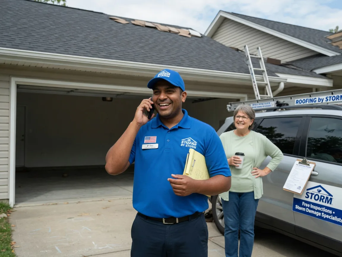 Roof Repair Near Me Fort Valley, GA FAQs
