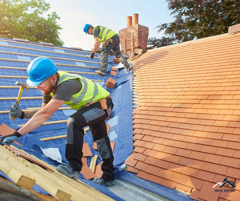 Why choose Roof Repair Near Me in Fort Valley, GA