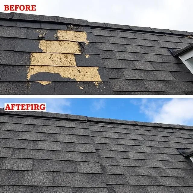 Roof Repair Near Me in Fort Valley, GA near me